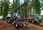 Farming Simulator 15 Argentina Xbox One/Series Digital Key