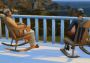 The Sims 4: Nifty Knitting Stuff DLC Global EA App Digital Key