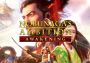 Nobunaga's Ambition: Awakening EN/JA/ZH/ZH Global Steam Digital Key