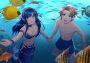 Aquadine EU PS5 Digital Key