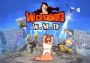 Worms W.M.D Asia Steam Digital Key