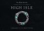 TESO The Elder Scrolls Online: High Isle Upgrade DLC Global Official website Digital Key