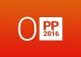 MS Office Professional Plus 2016 For 5 PC EN Global MS Products Digital Key