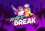 Wave Break Global Steam Digital Key