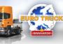 Euro Truck Simulator EN/DE/FR/IT/ES Global Steam Digital Key