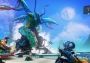 Borderlands 2: Headhunter 5: Son of Crawmerax DLC EN/DE/FR/IT/JA/KO/RU/ES EU Steam Digital Key