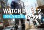 Watch Dogs 2 - Season Pass DLC United States Xbox One/Series Digital Key
