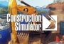 Construction Simulator EN EU Xbox One/Series Digital Key