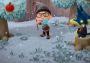 Animal Crossing: New Horizons North America Nintendo Switch Digital Key