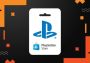 PlayStation Network Card PSN HUF HU 12400Ft PSN Digital Key