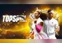 TopSpin 2K25 Grand Slam Edition EN Global Xbox One/Series Digital Key