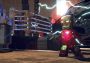 LEGO: Marvel Super Heroes EU Nintendo Switch Digital Key
