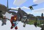 Minecraft - Master Chief Mash-Up DLC EN EU Xbox One/Series Digital Key