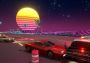 Cyber OutRun EN/TR Global Steam Digital Key