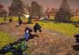 Rush for Glory EN/DE/PT/ES Global Steam Digital Key