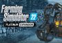 Farming Simulator 22 - Platinum Expansion DLC EU Xbox One/Series Digital Key