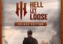 Hell Let Loose - Red Steel DLC EN Global Steam Digital Key