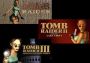 Tomb Raider I + II + III Bundle Global GOG Digital Key