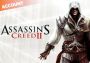 Assassin's Creed II - Ubisoft Connect Account Global Ubisoft Connect Digital Key