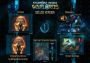 Starpoint Gemini Warlords: Upgrade to Digital Deluxe DLC EN Global Steam Digital Key
