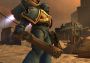 Warhammer 40,000: Space Marine - Golden Relic Chainsword DLC Global Steam Digital Key