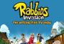 Rabbids Invasion: The Interactive TV Show United States Xbox One Digital Key