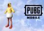 PUBG Mobile - Egg Cracker Suit DLC  Global Official website Digital Key