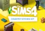 The Sims 4: Country Kitchen Kit DLC Global EA App Digital Key