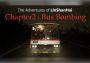 The Adventures of LinShanHai - Chapter 2: Bus Bombing ZH Global Steam Digital Key