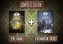 Little Nightmares Complete Edition RU/CIS Steam Digital Key