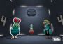 Headbangers: Rhythm Royale Deluxe Edition Brazil Xbox One/Series/Windows Digital Key