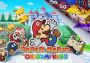 Paper Mario: The Origami King EU Nintendo Switch Digital Key