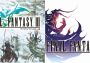 Final Fantasy III & Final Fantasy IV - Double Pack Global Steam Digital Key