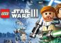 LEGO: Star Wars III - The Clone Wars EN EU Steam Digital Key