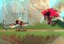 Brawlhalla - Metadev Barraza DLC EN Global Official website Digital Key