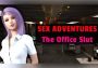 Sex Adventures - The Office S*** EN Global Steam Digital Key