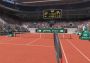 Tennis On-Court PS VR2 EU PS5 Digital Key