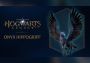 Hogwarts Legacy - Onyx Hippogriff Mount DLC EU PS5 Digital Key
