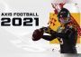Axis Football 2021 EN Global Steam Digital Key