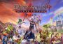 Dungeons 4 - Deluxe Edition Upgrade DLC EU PS5 Digital Key
