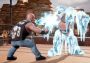 WWE 2K Battlegrounds Deluxe Edition EU Steam Digital Key