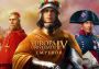 Europa Universalis IV: Emperor DLC EN/DE/FR/ES EU Steam Digital Key
