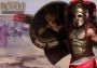Total War: Rome 2 - Wrath of Sparta DLC EN/DE/ES EU Steam Digital Key
