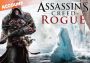Assassin's Creed: Rogue - Ubisoft Connect Account Global Ubisoft Connect Digital Key