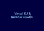Virtual DJ and Karaoke Studio 7 EN Global Software License Digital Key