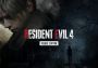 Resident Evil 4 - Remake Deluxe Edition United States Xbox Series Digital Key