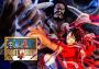One Piece: Pirate Warriors 4 EU Nintendo Switch Digital Key