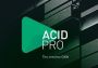 Acid Pro 7 EN Global Software License Digital Key