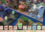 RollerCoaster Tycoon Adventures Deluxe Edition United States Xbox One/Series Digital Key