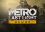 Metro: Last Light Redux United Kingdom Xbox One/Series Digital Key